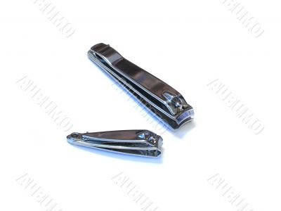 Adult and Child Nail Clippers