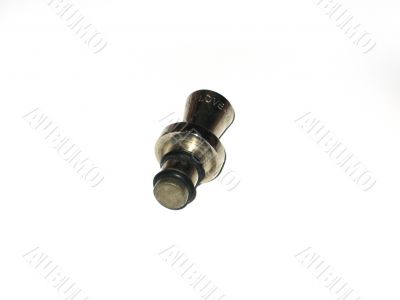 Steel Wine Stopper