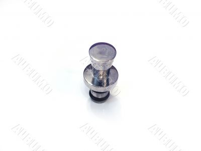 Steel Wine Stopper