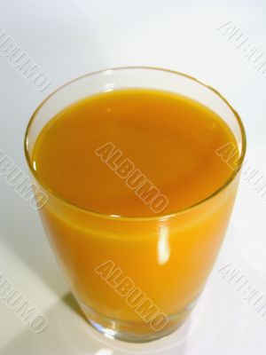 Mango Juice