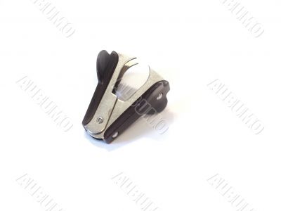 Business Staple Extractor