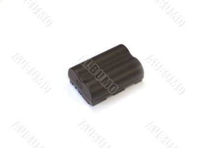 Digital Camera Battery