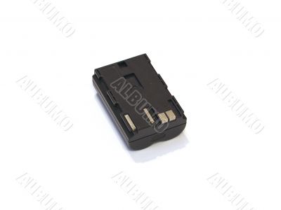 Digital Camera Battery