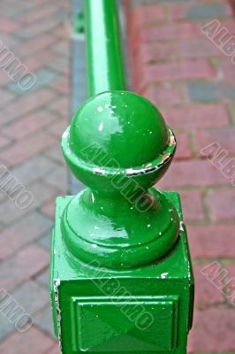 Green Knob