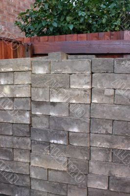 Pile of Bricks