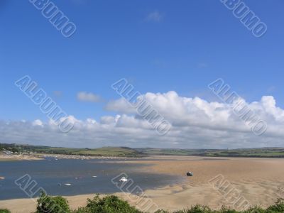 Devon Beach