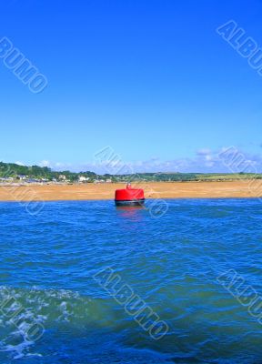 Danger Buoy