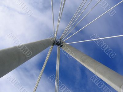 Bridge Supports
