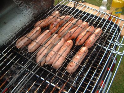 Sausages
