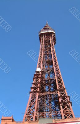Blackpool Tower