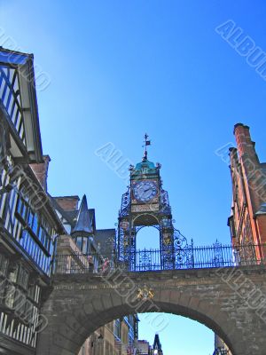 The Clock