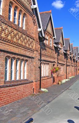 Old Chester Cottages