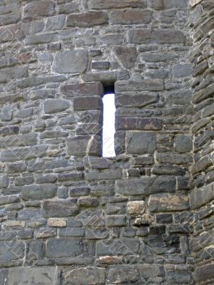 Castle Window