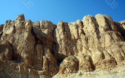 Rocks