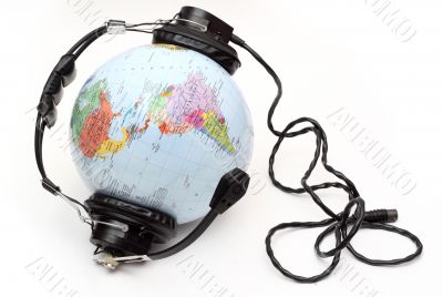 World is listening