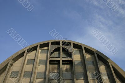 Old Sugar Warehouse