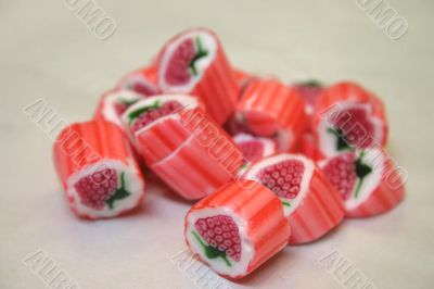 Strawberry Rock