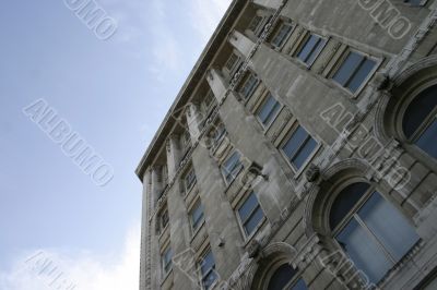 Old Building