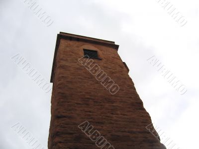 Historic Building in Exeter