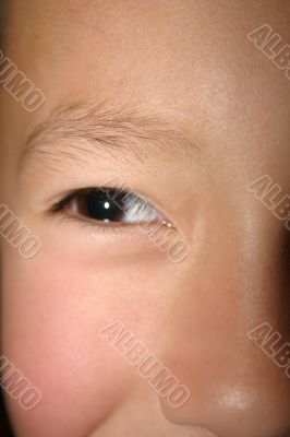 Boys Eye