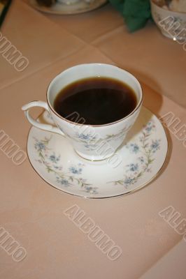 Black Coffee