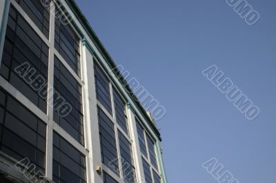 Art Deco Building