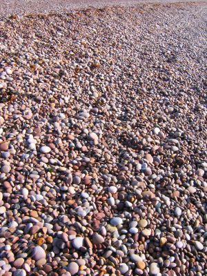 Pebble Beach
