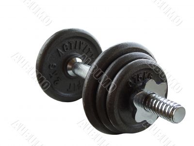 dumbbells