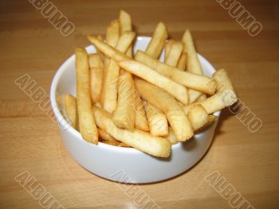 Bowl of Chips