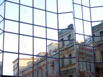 old-in-new