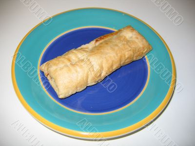 Sausage Roll