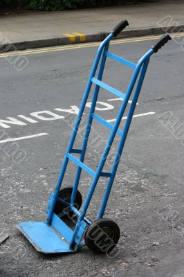 Hand Trolley