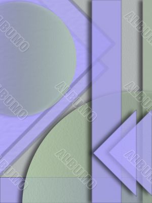 geometric shape