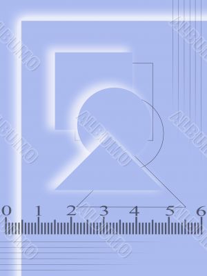  geometric shape