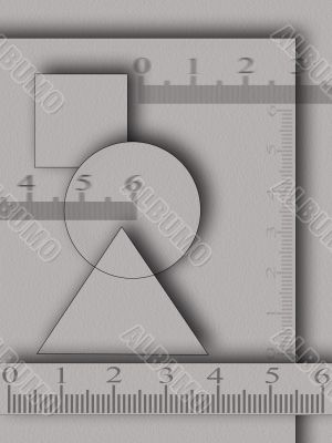 geometric shape