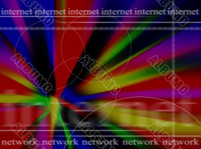 internet