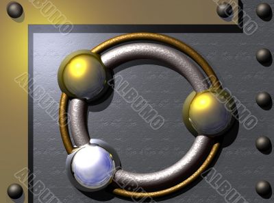 metal