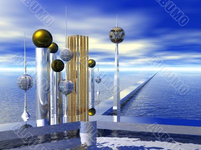 city future