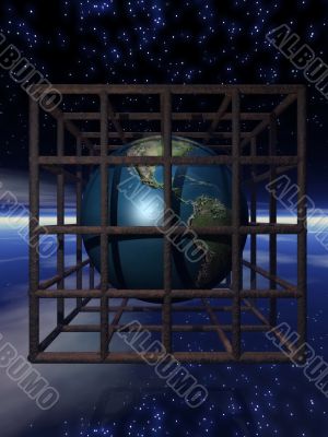 Background 3D