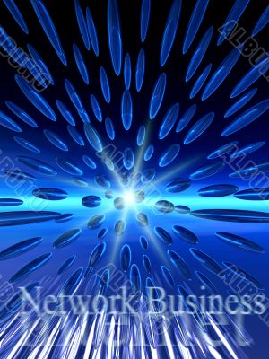 network