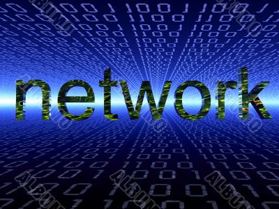 network