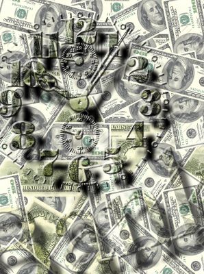 money