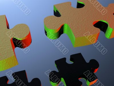 puzzle