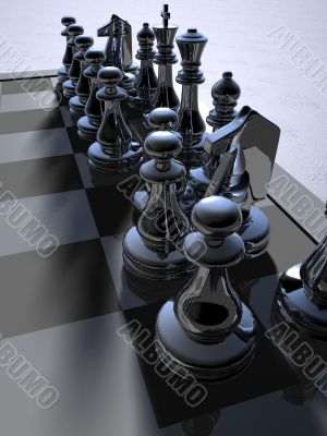 chess