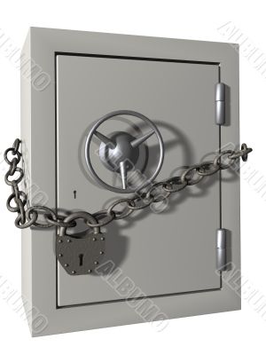 safe 3D