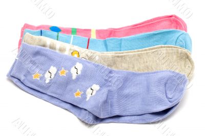 sock