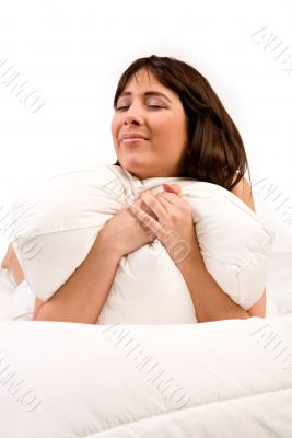 Thinking about my love
