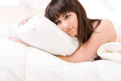 loving my pillow