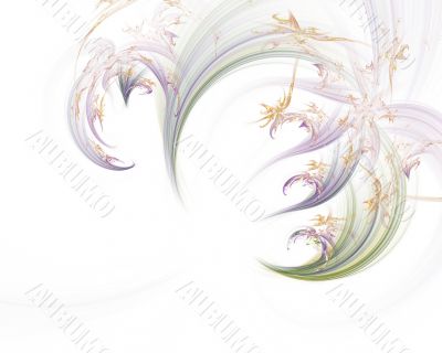 Abstract background
