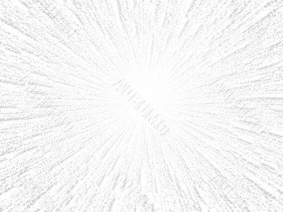 white burst background